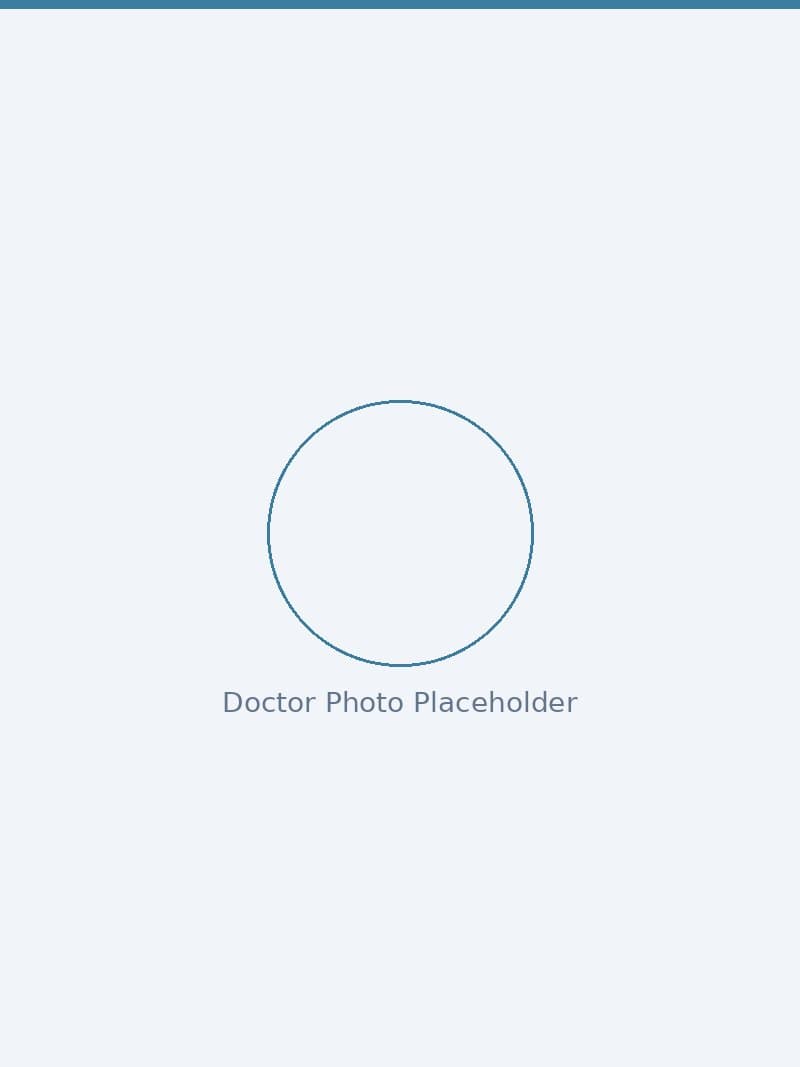 [DOCTOR NAME] — pediatrician